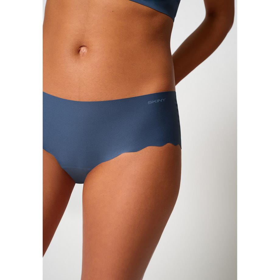 Skiny Micro Essentials Pantalon Bord Festonné  