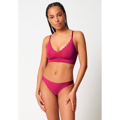 Skiny Micro Essentials Bustier avec Bretelles  