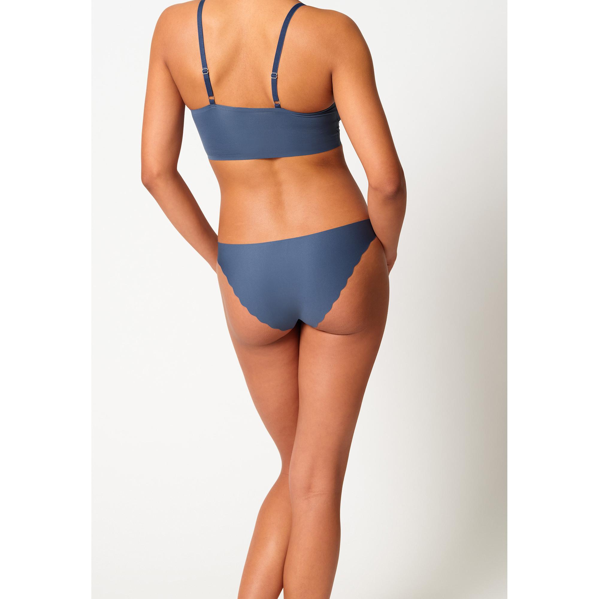 Skiny Micro Essentials Slip in microfibra  