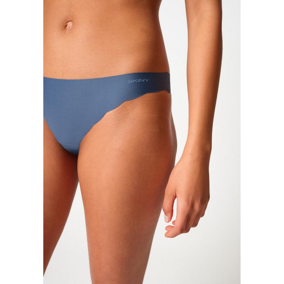 Skiny Micro Essentials Slip in microfibra  