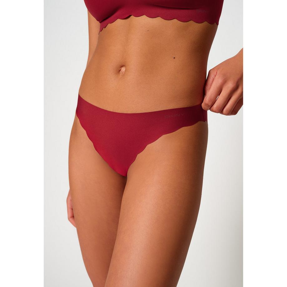 Skiny Micro Essentials Slip en microfibre  