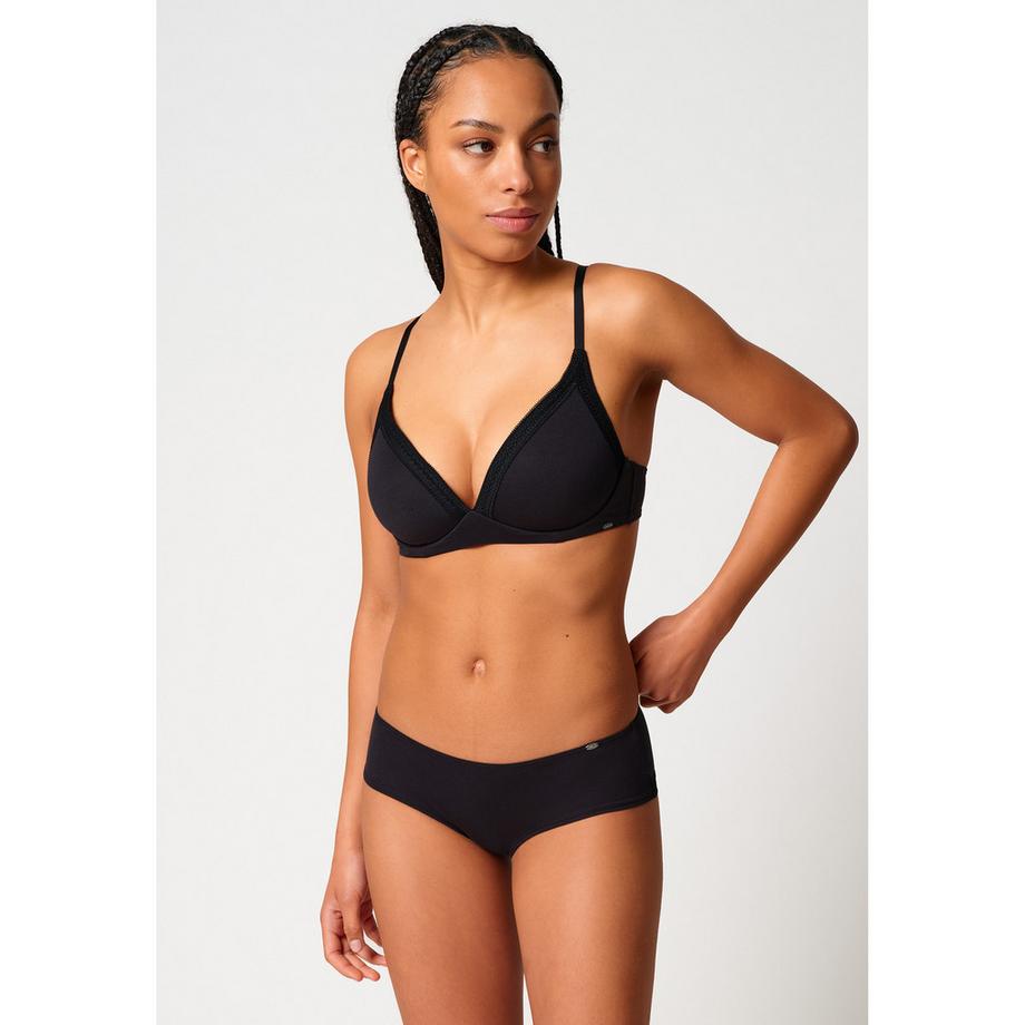 Triangle-BH, wattiert