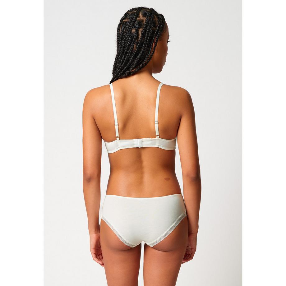 Skiny Natural Beauty Wattierter Triangle BH  