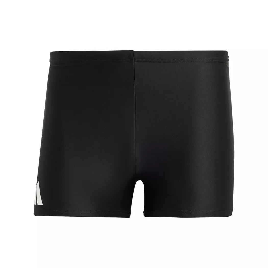 Adidas Boxer de bain homme Colorblock noir   4 (S)