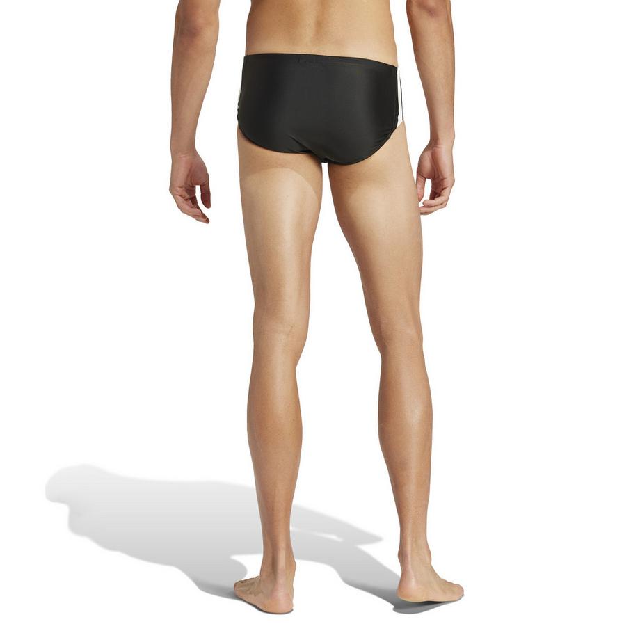adidas 3S BLD TRUNK Badehose 