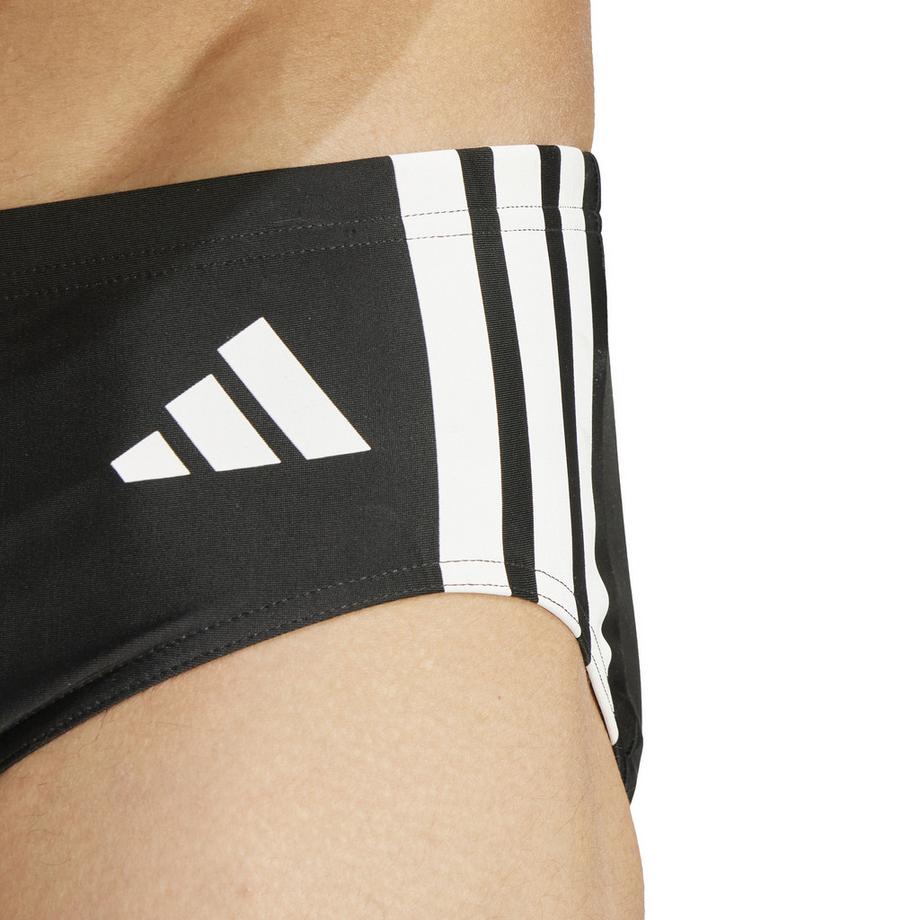 adidas 3S BLD TRUNK Badehose 