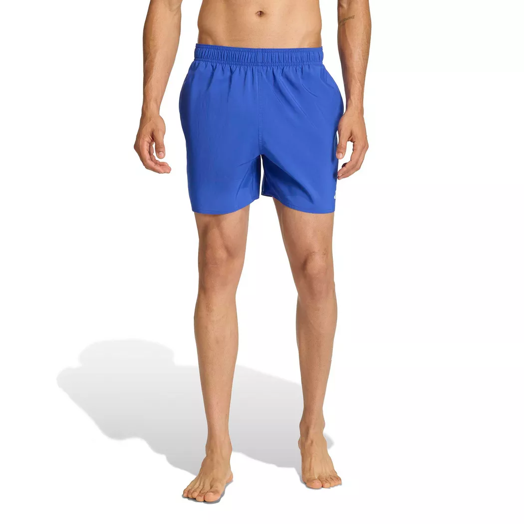 Adidas ESS SH 5IN Swimshort Blue XXL
