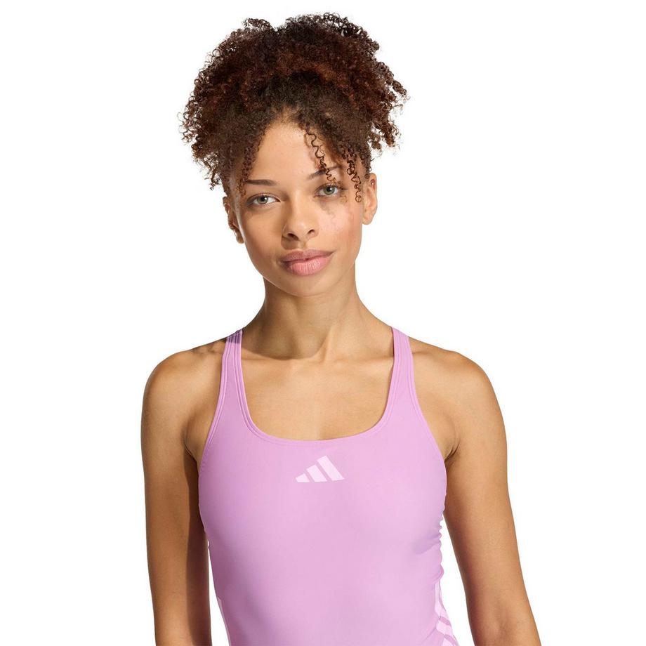 adidas 3-Stripes C-Back Costume da bagno  