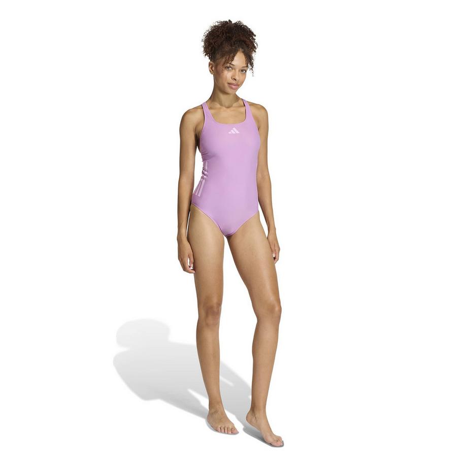 adidas 3-Stripes C-Back Costume da bagno  