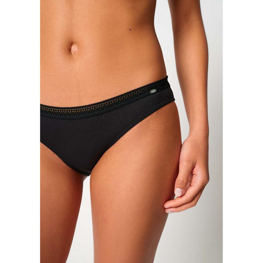 Skiny Natural Beauty Rio Slip  