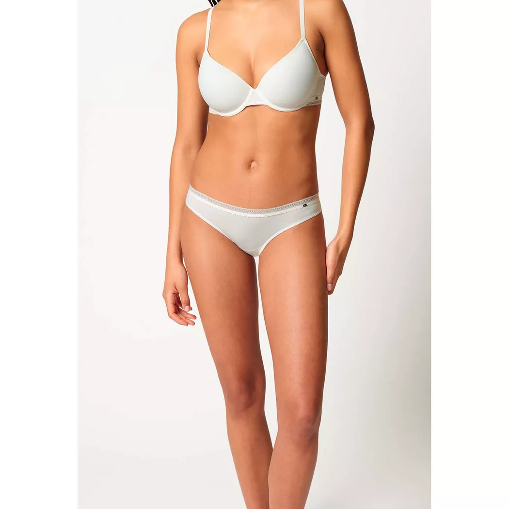 Skiny - Slip, für Damen, Elfenbein, Größe 36