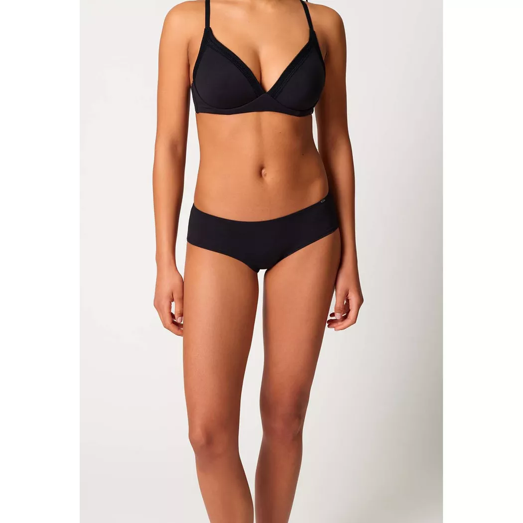Skiny Micro Lovers Panty Black 42 2