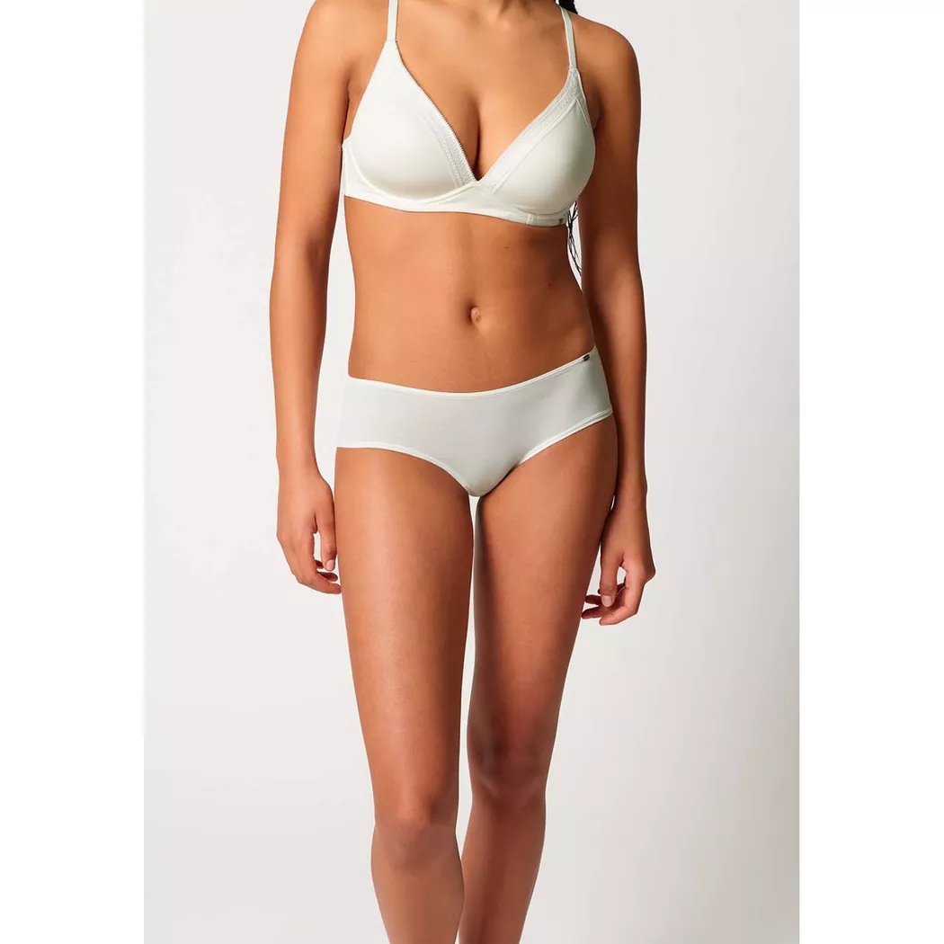 Skiny - Panty, für Damen, Elfenbein, Größe 42