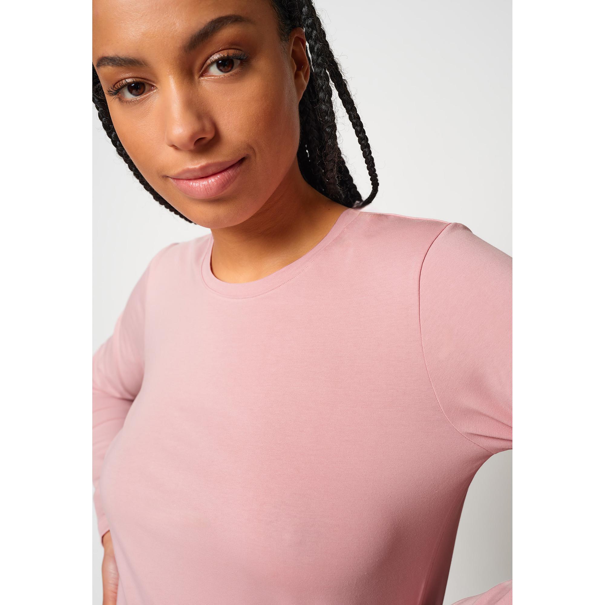 Skiny Night In Mix & Match Haut de Pyjama Manches Longues  