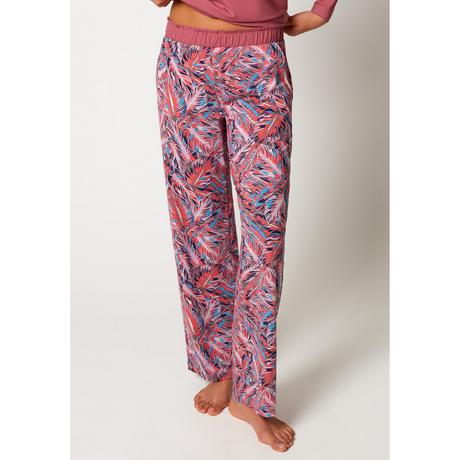 Skiny Night In 01 Pantalon de pyjama long  