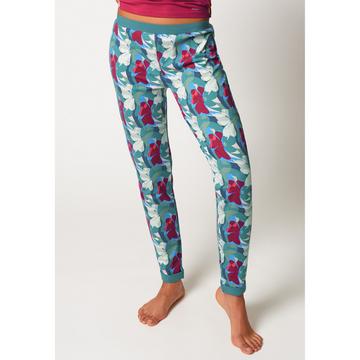 Pantalon de pyjama long