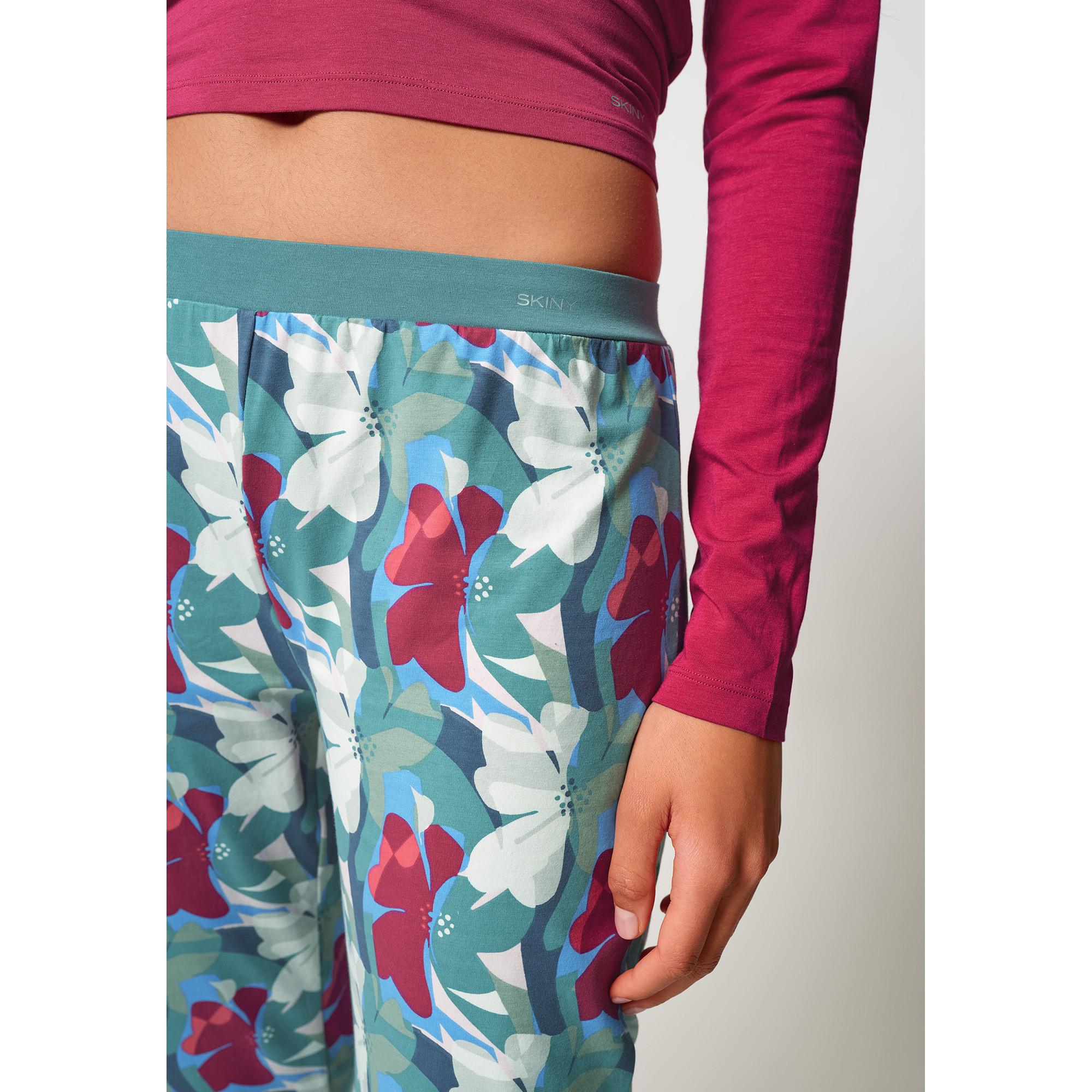 Skiny Pantaloni pigiama lunghi  