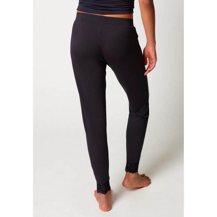 Skiny Night in 04 Pantalon de pyjama long  