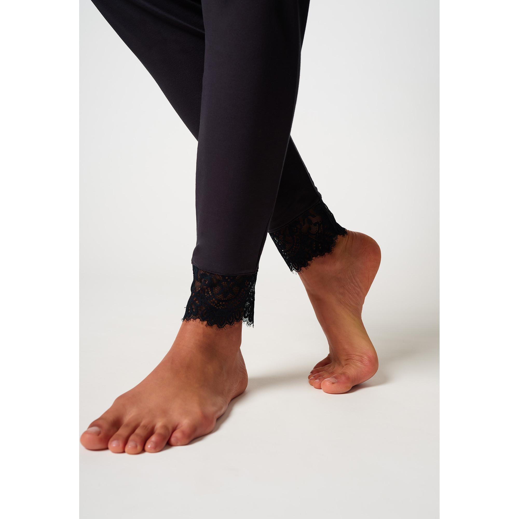 Skiny Night in 04 Pantalon de pyjama fuselé  