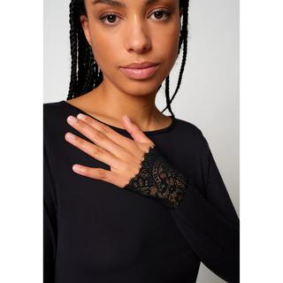 Skiny Night in 04 Haut de pyjama manches longues  