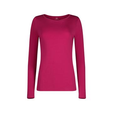 Top pigiama, maniche lunghe