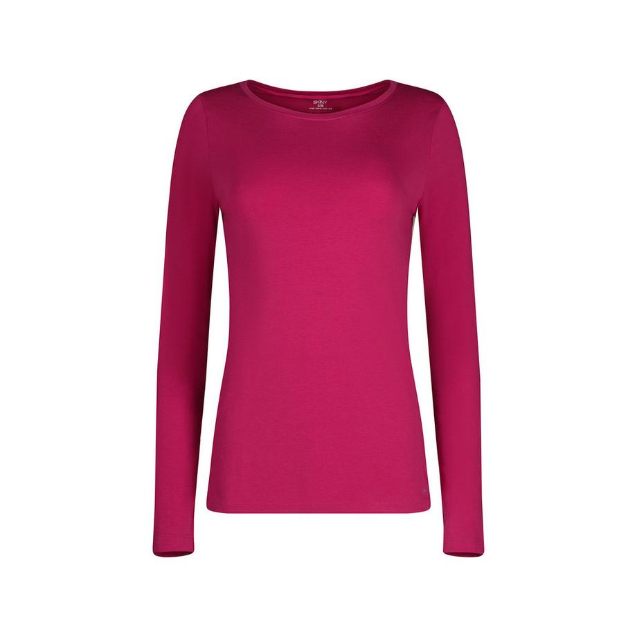 Haut de pyjama, manches longues