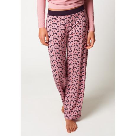 Skiny Night In 03 Pantalon de pyjama long  