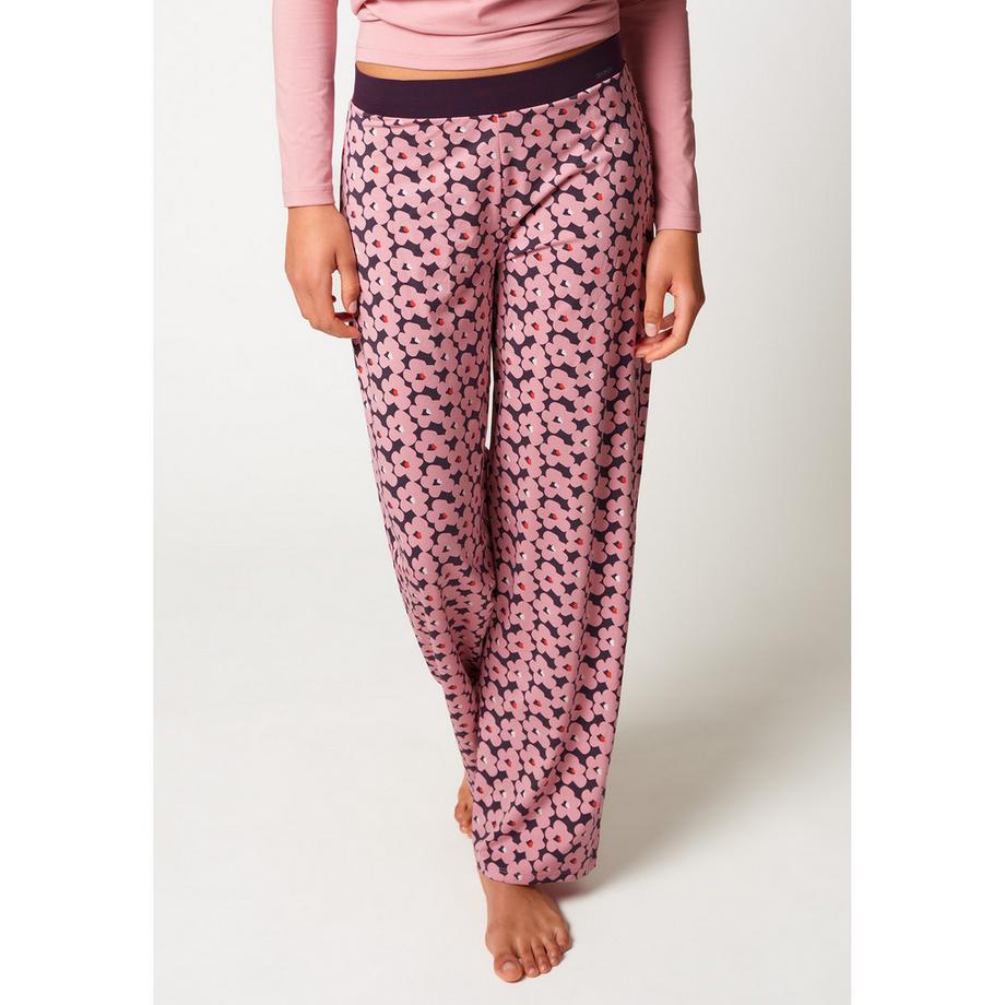 Pantalon de pyjama long