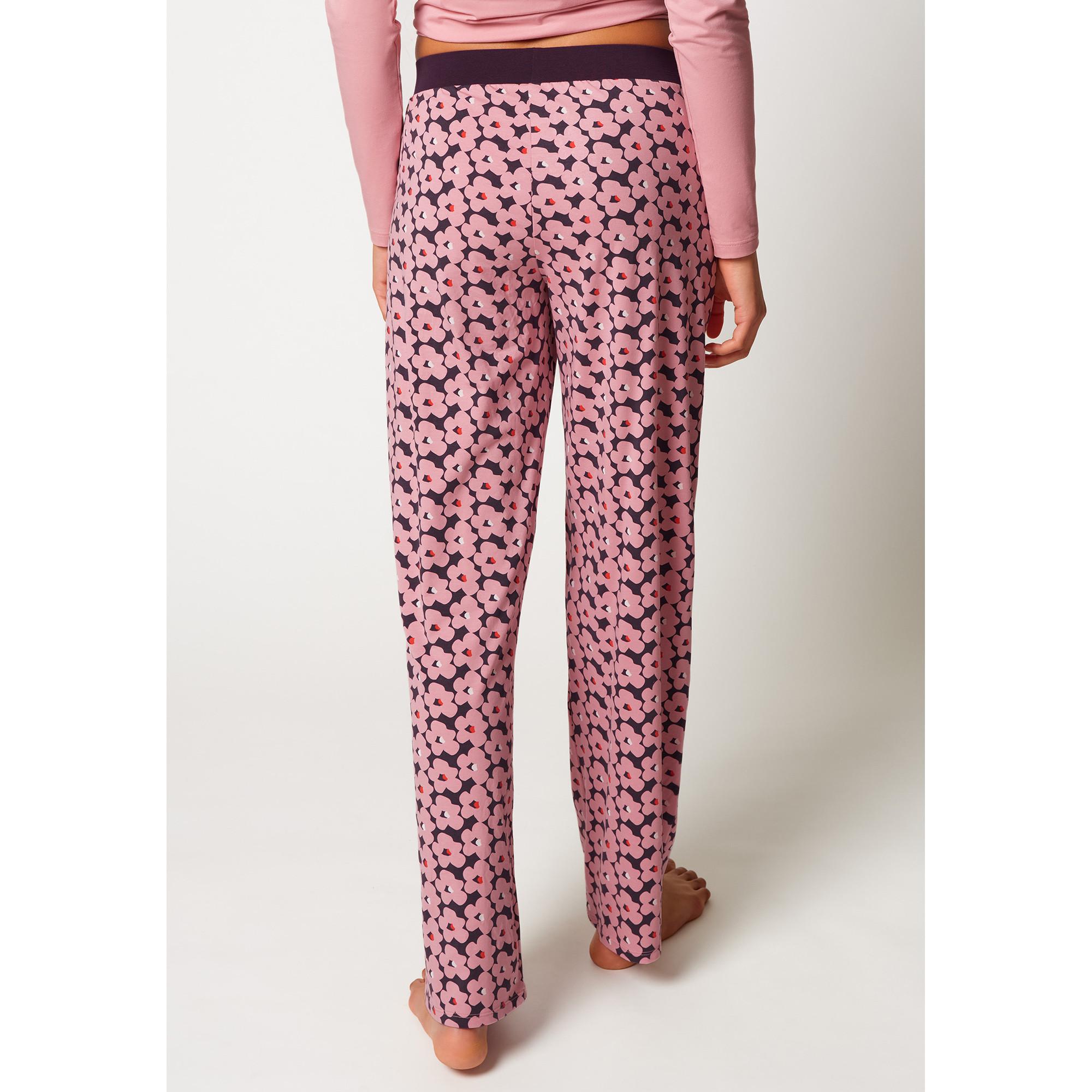 Skiny Night In 03 Pantalon de pyjama long  