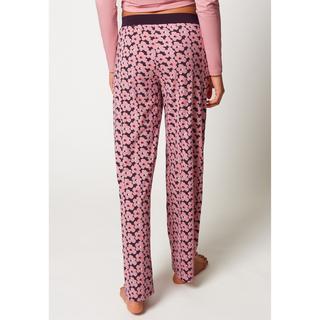 Skiny Night In 03 Pantalon de pyjama long  