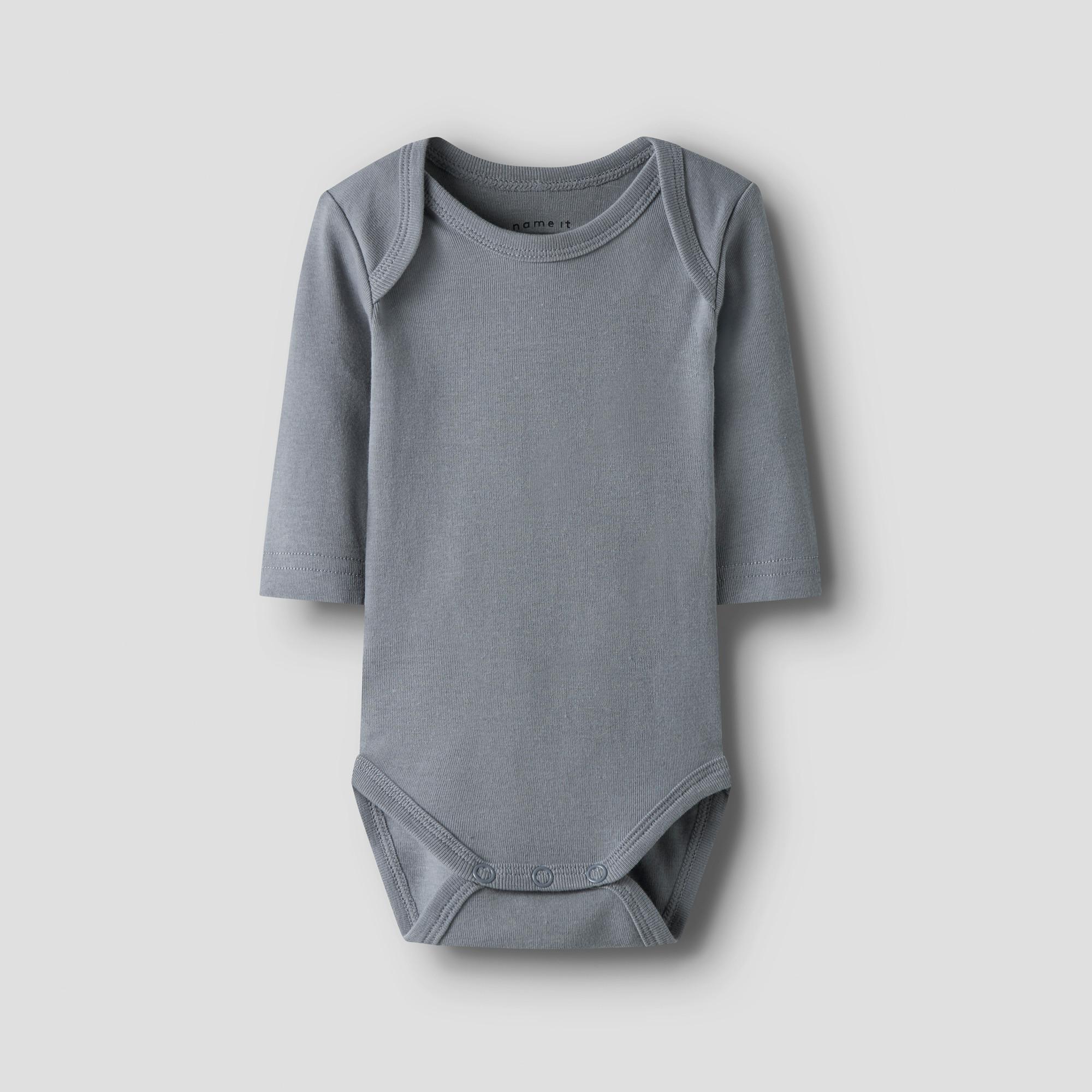 Name It  Body, confezione da 3 