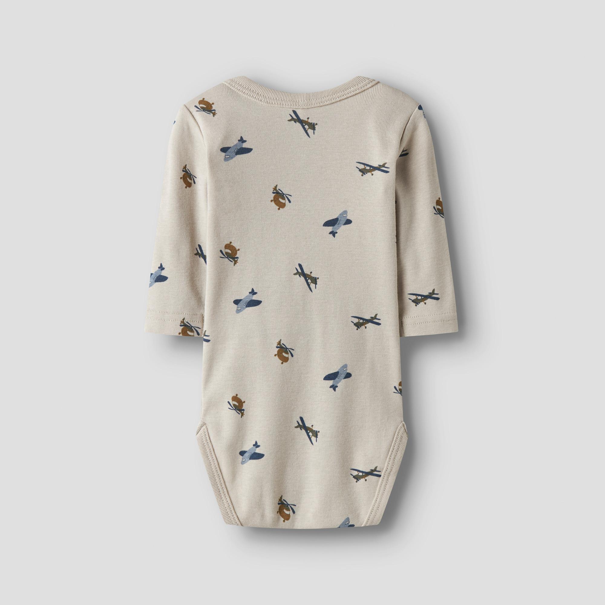 Name It  Body, confezione da 3 