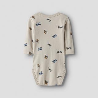 Name It  Body, confezione da 3 