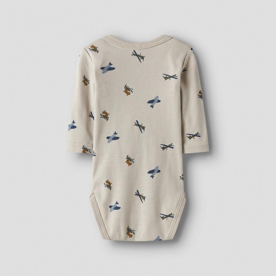 Name It  Body, lot de 3 