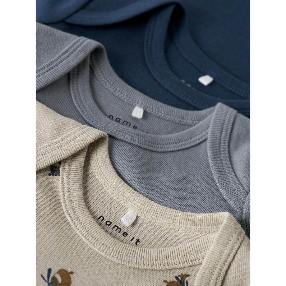 Name It  Body, lot de 3 