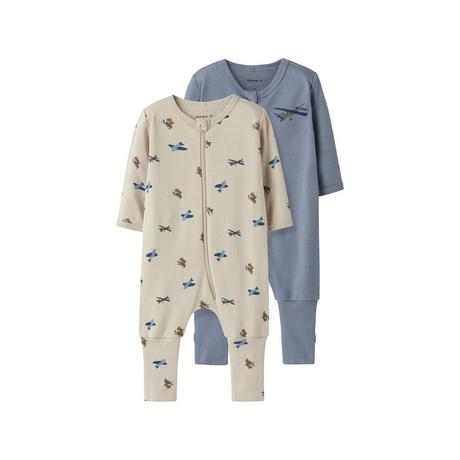 Name It  Body, confezione da 2 