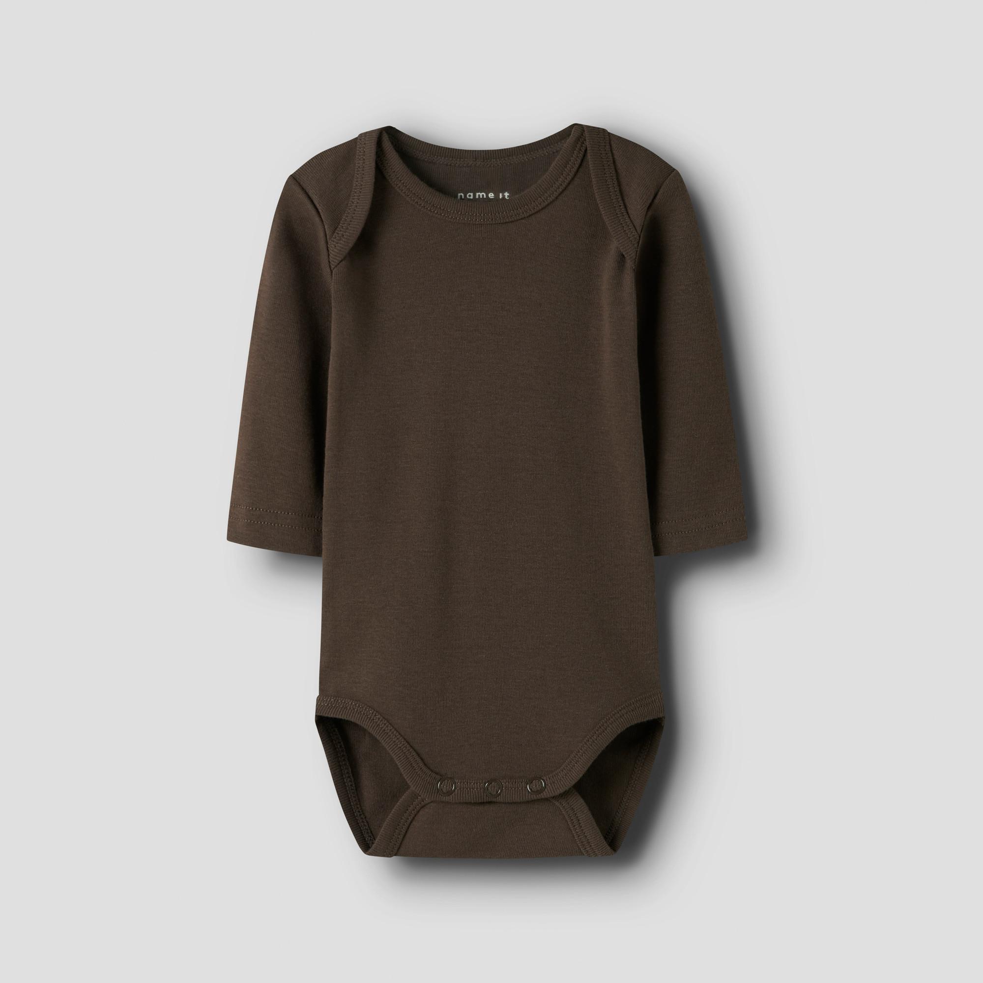 Name It  Body, 3er-Pack 