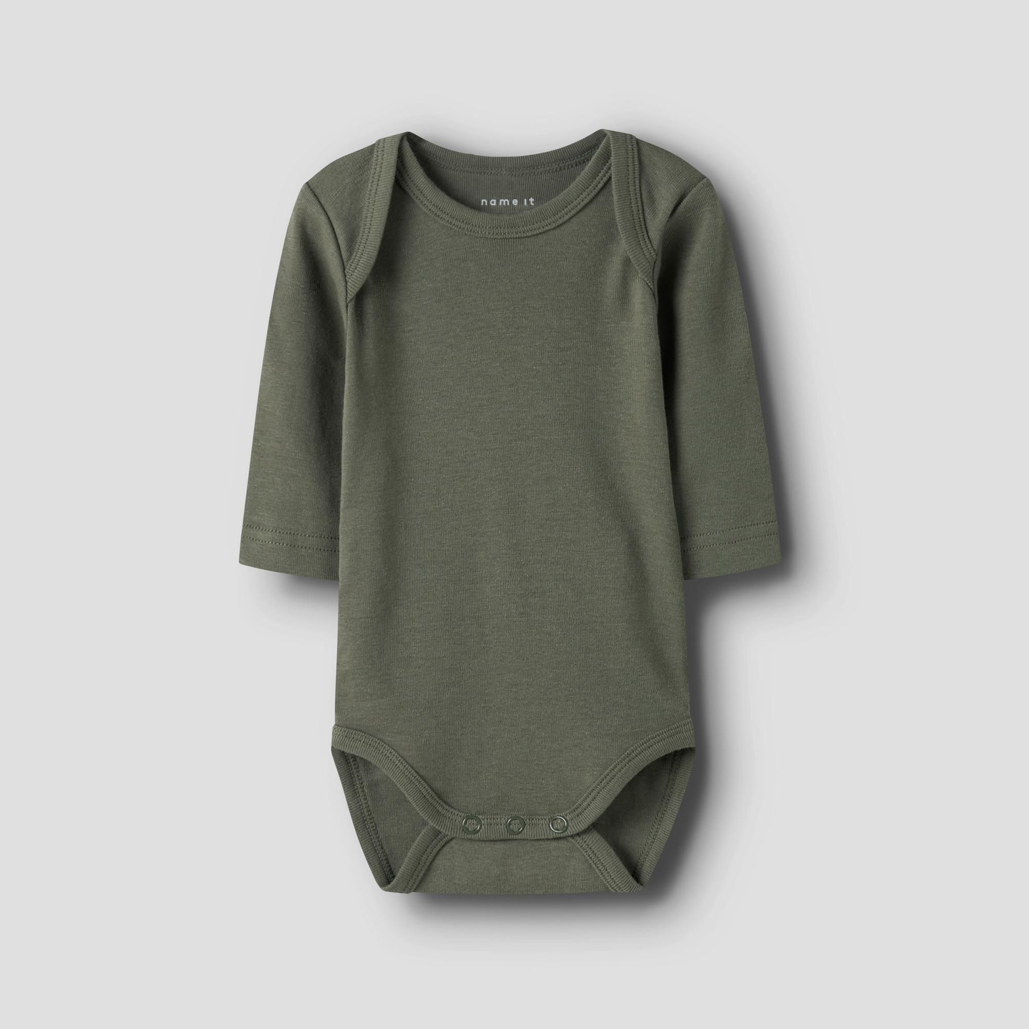 Name It  Body, 3er-Pack 