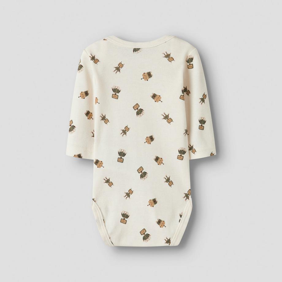 Name It  Body, 3er-Pack 