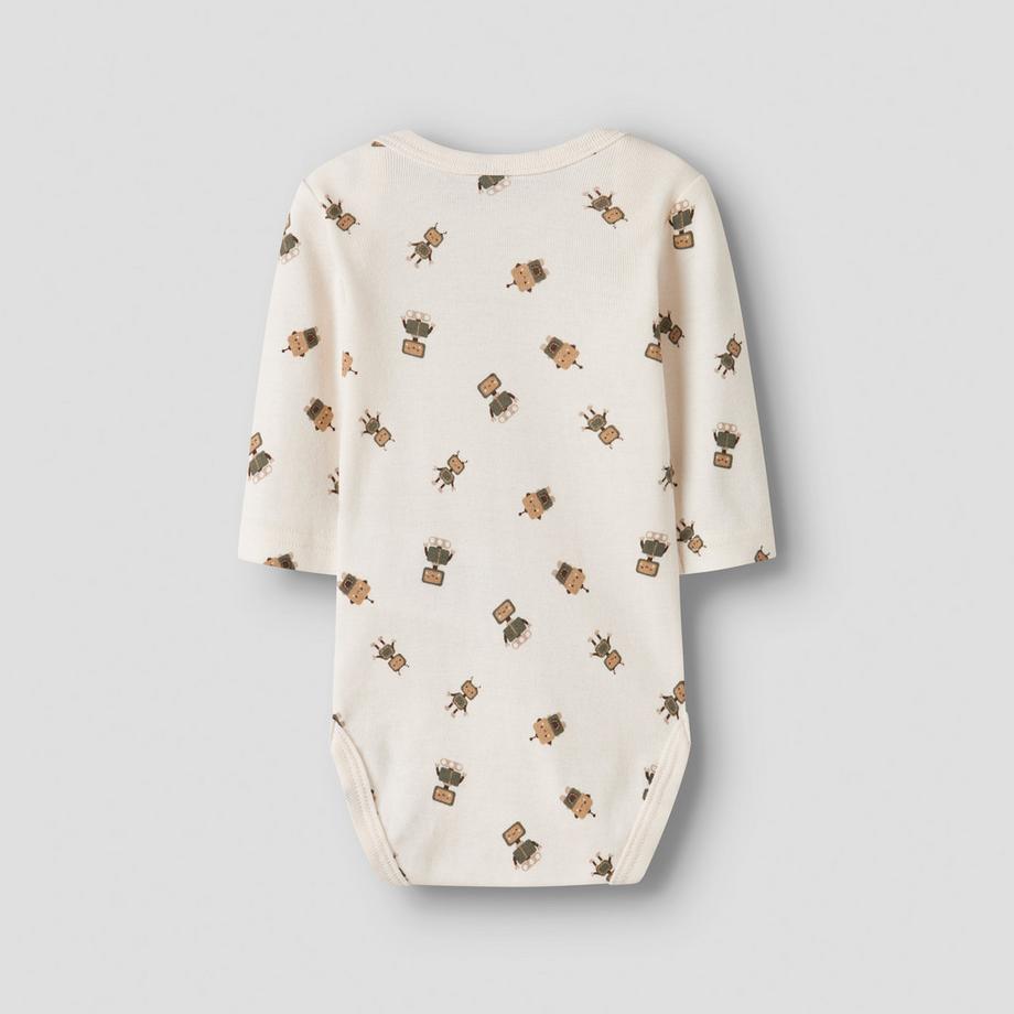 Name It  Body, lot de 3 
