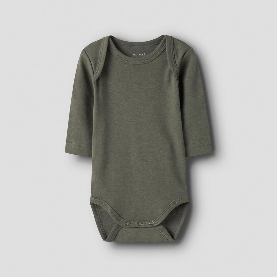 Name It  Body, lot de 3 