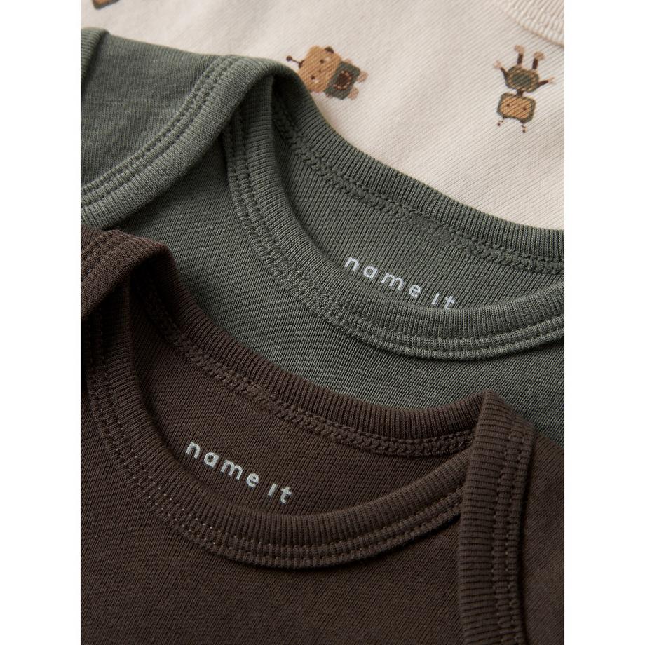 Name It  Body, lot de 3 