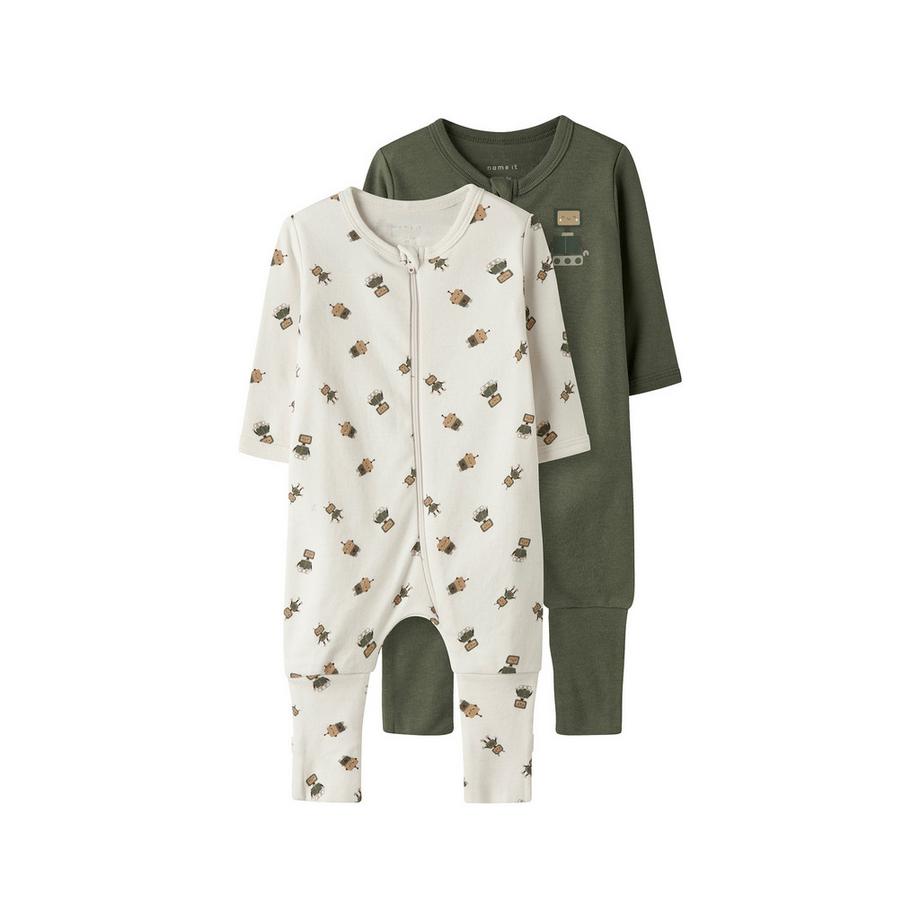 Name It  Body, lot de 2 
