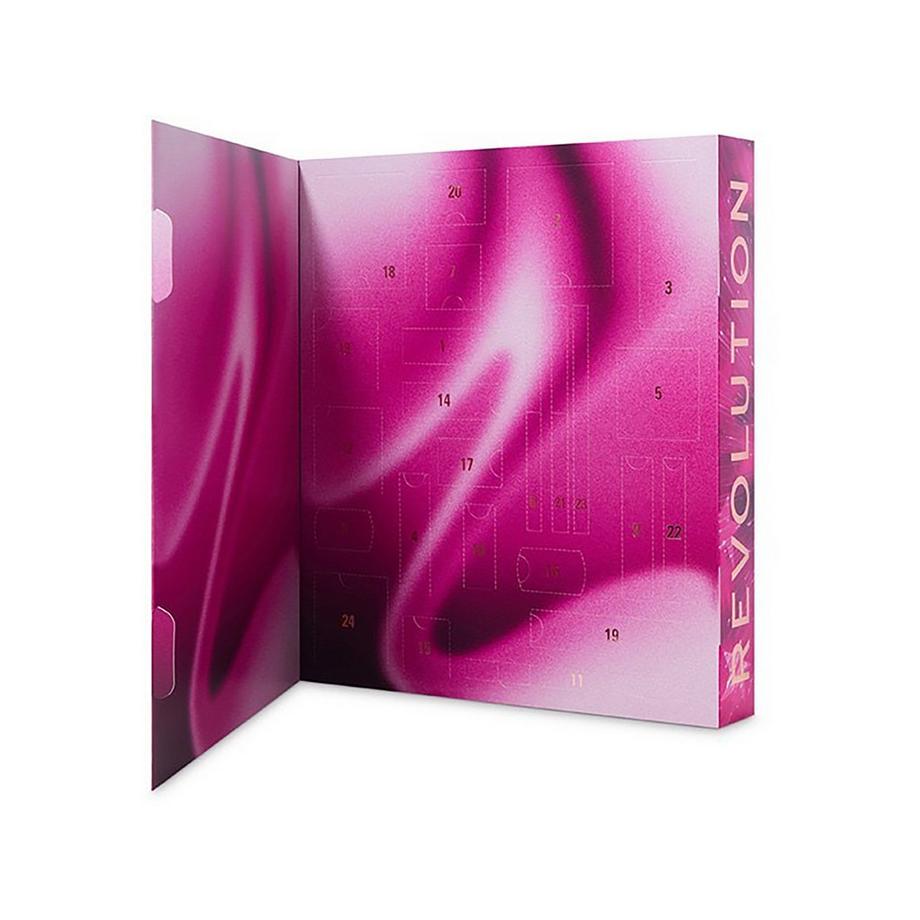 Revolution  Magical Makeup Advent Calendar 2025 