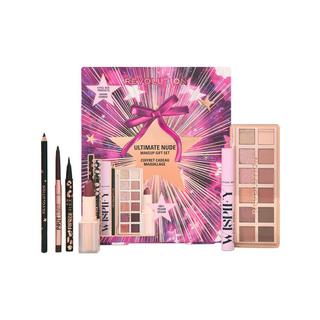 Revolution  Ultimate Nude Make Up Gift Set 