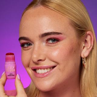 Revolution  All About The Jelly Makeup Set 