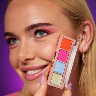 Revolution  All About The Jelly Makeup Set 