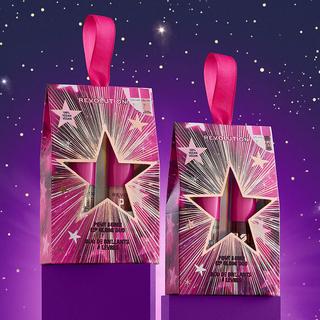 Revolution  Pout Bomb Plumping Mini Lip Gloss Set 