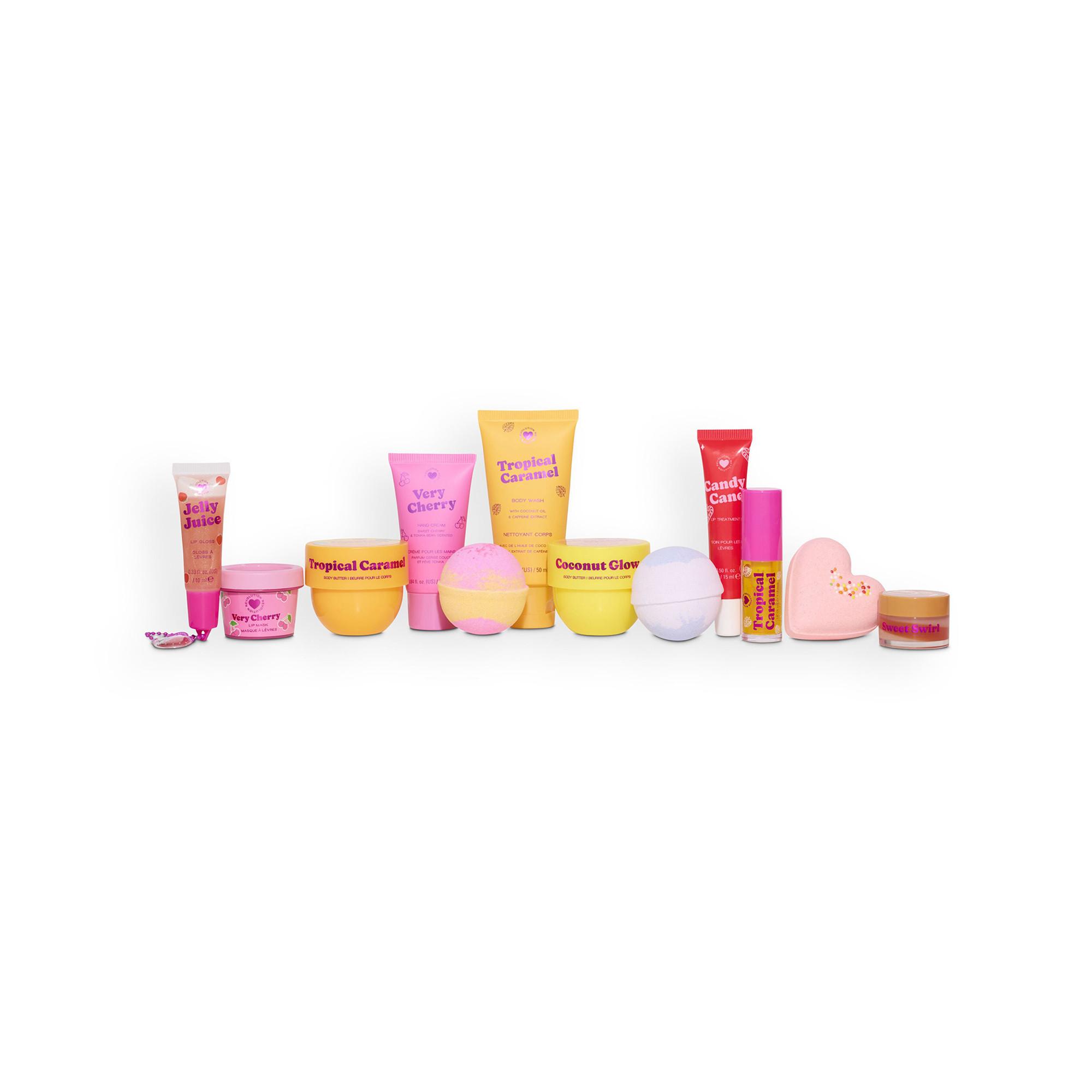 Revolution  12 Sleighs of Christmas Advent Calendar 