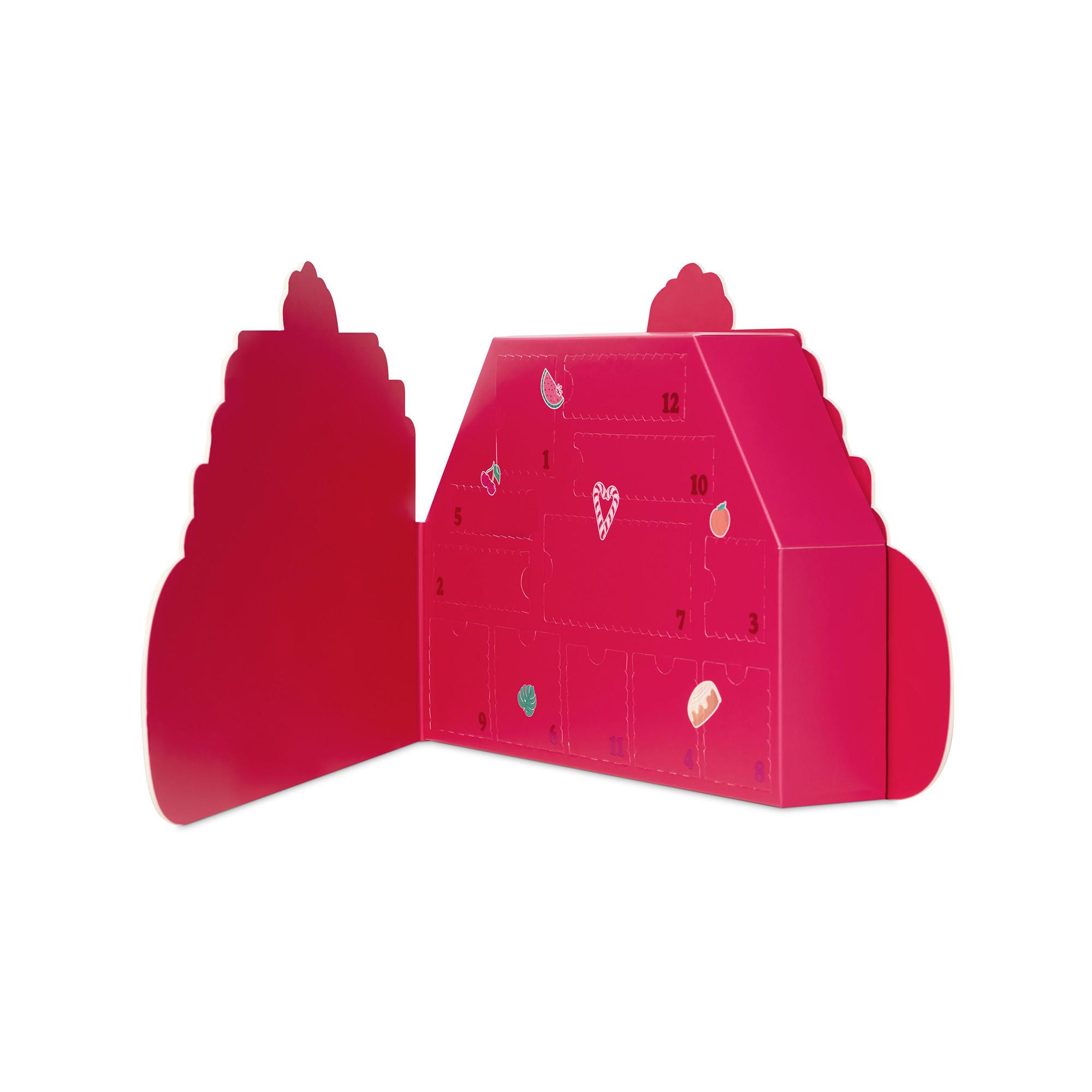 Revolution  12 Sleighs of Christmas Advent Calendar 